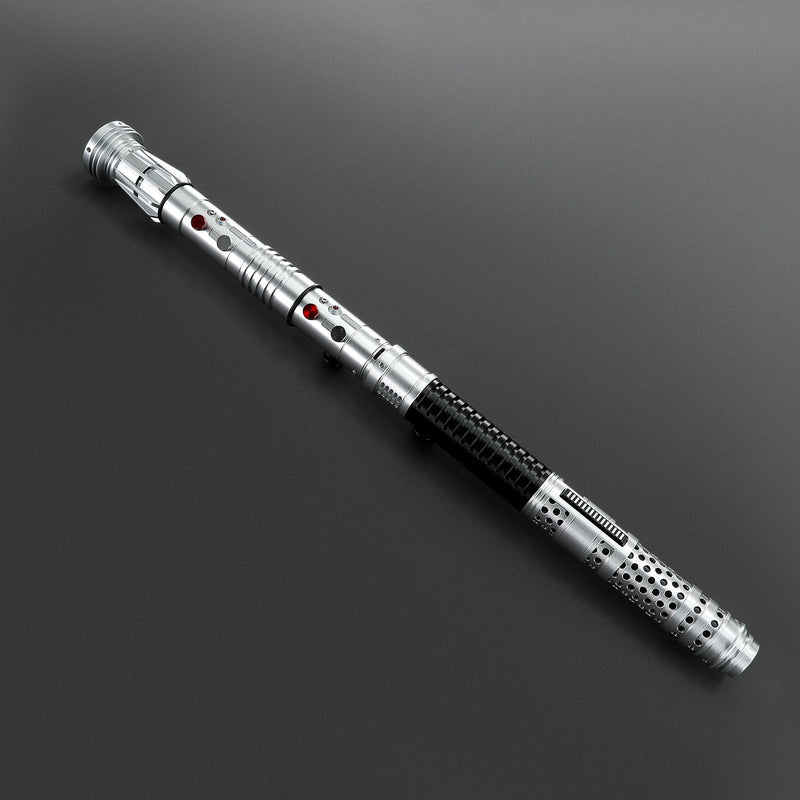 The Zabrak lightsaber – view 5