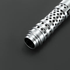 The Zabrak lightsaber – view 11