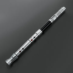 The Zabrak lightsaber hilt