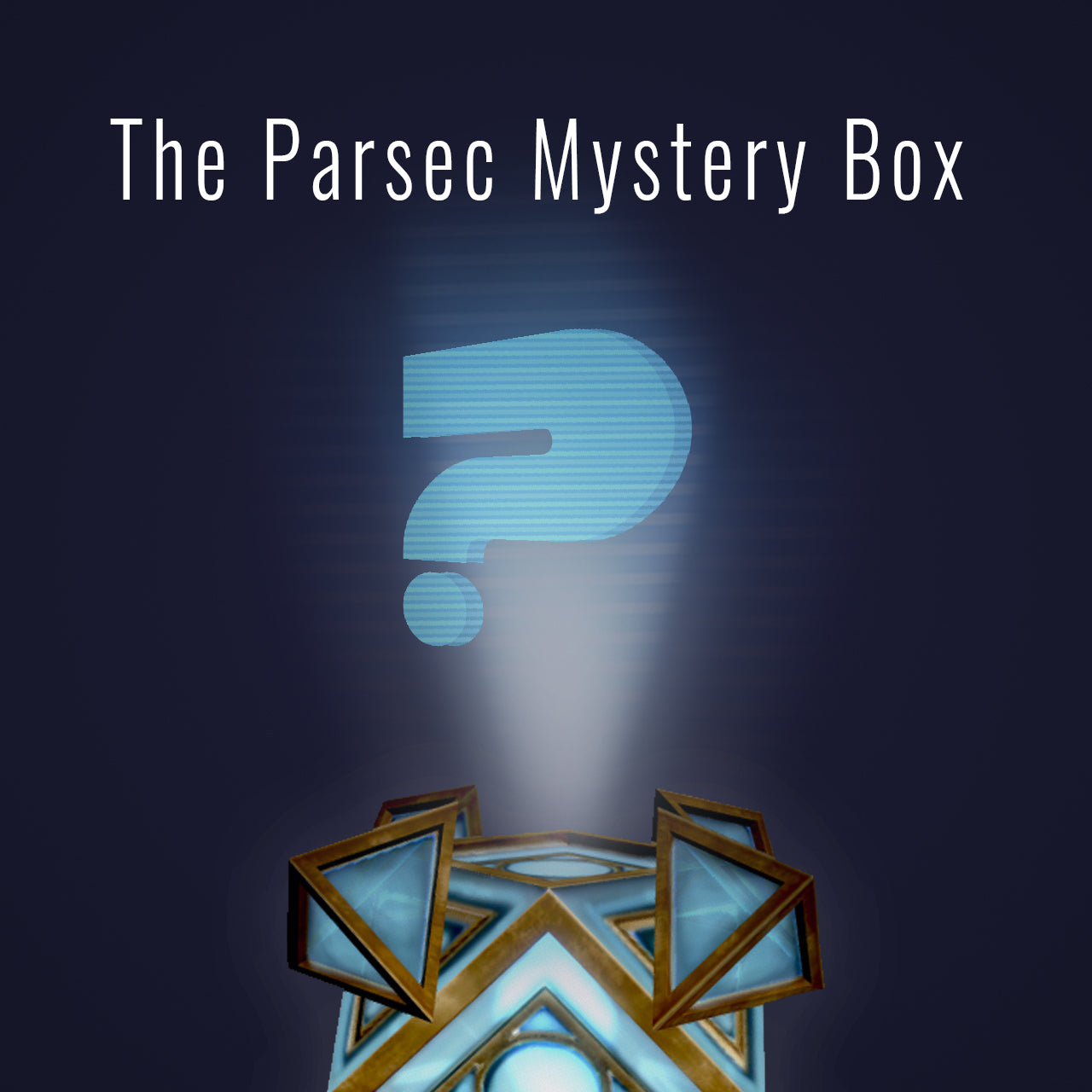 The Parsec Mystery Box