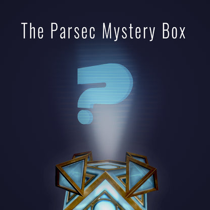 The Parsec Mystery Box