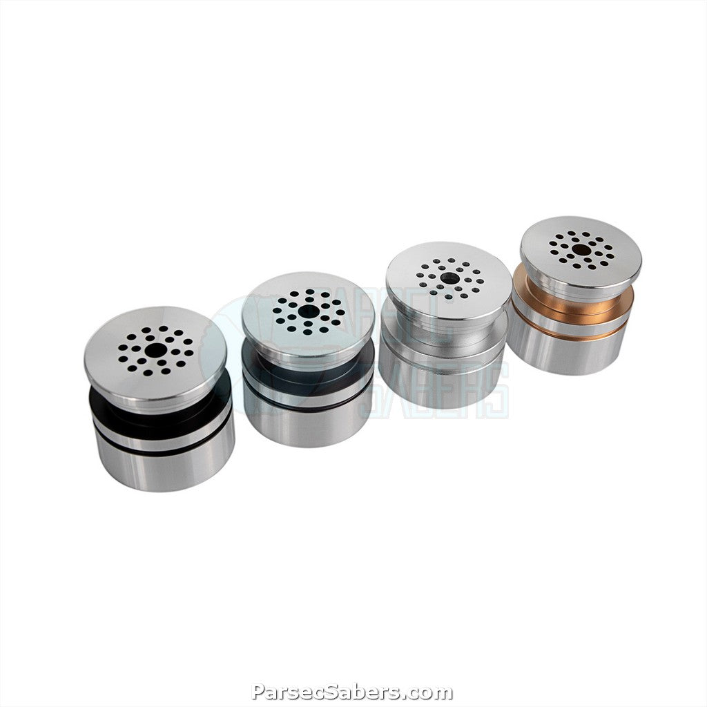 Końcówka głowicy Power Pommel - Parsec Saber Akcesorium i dodatek-3