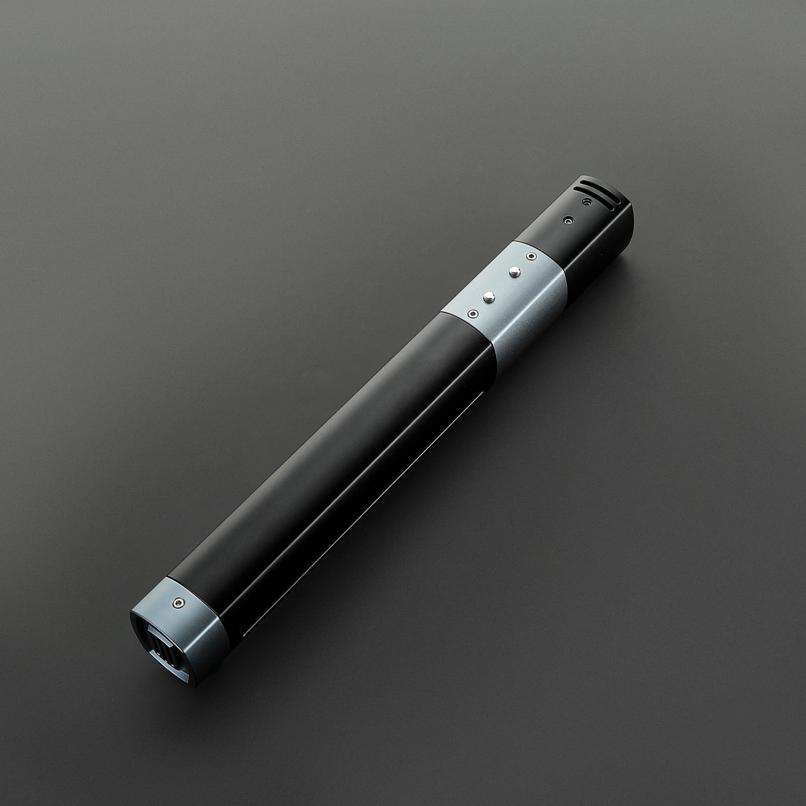 The Pulse lightsaber – view 2