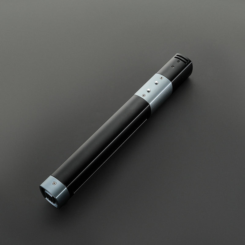 The Pulse lightsaber – view 2