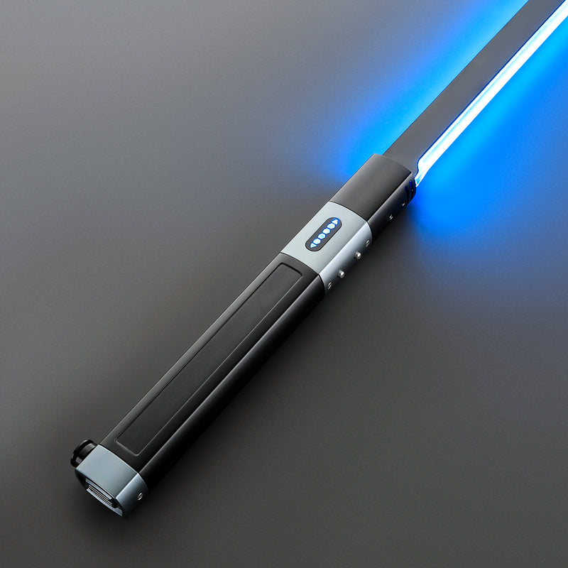 The Pulse lightsaber – view 3