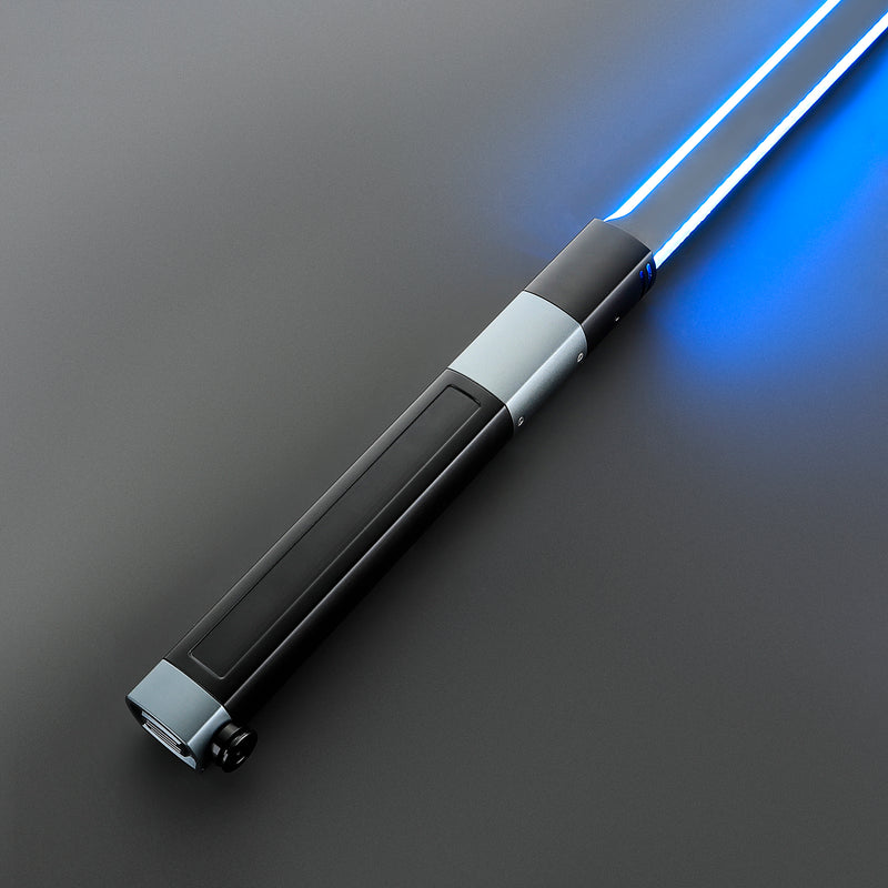 The Pulse lightsaber – view 4