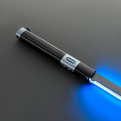 The Pulse lightsaber – view 5