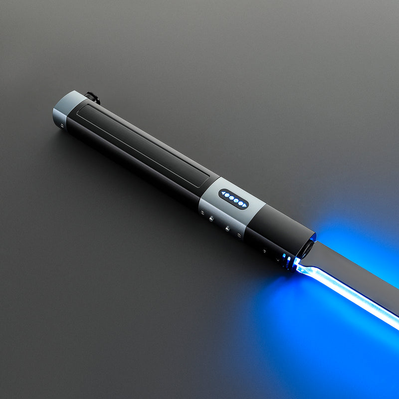 The Pulse lightsaber – view 5