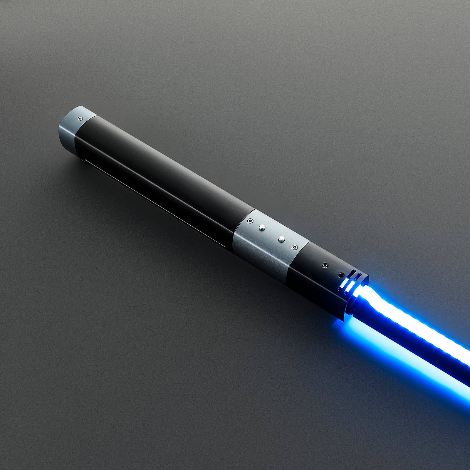 The Pulse lightsaber hilt