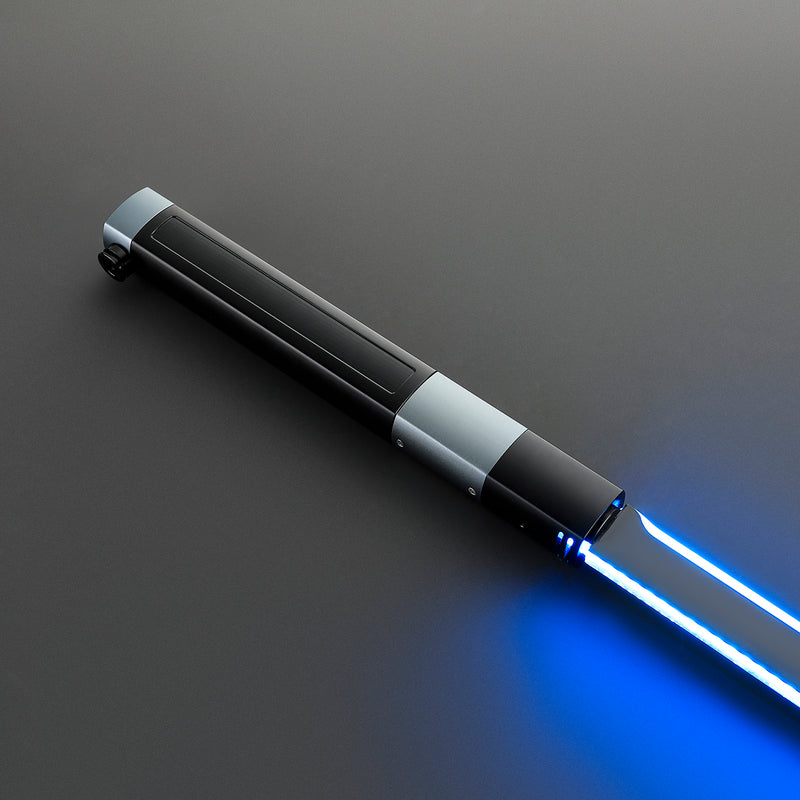 The Pulse lightsaber – view 6
