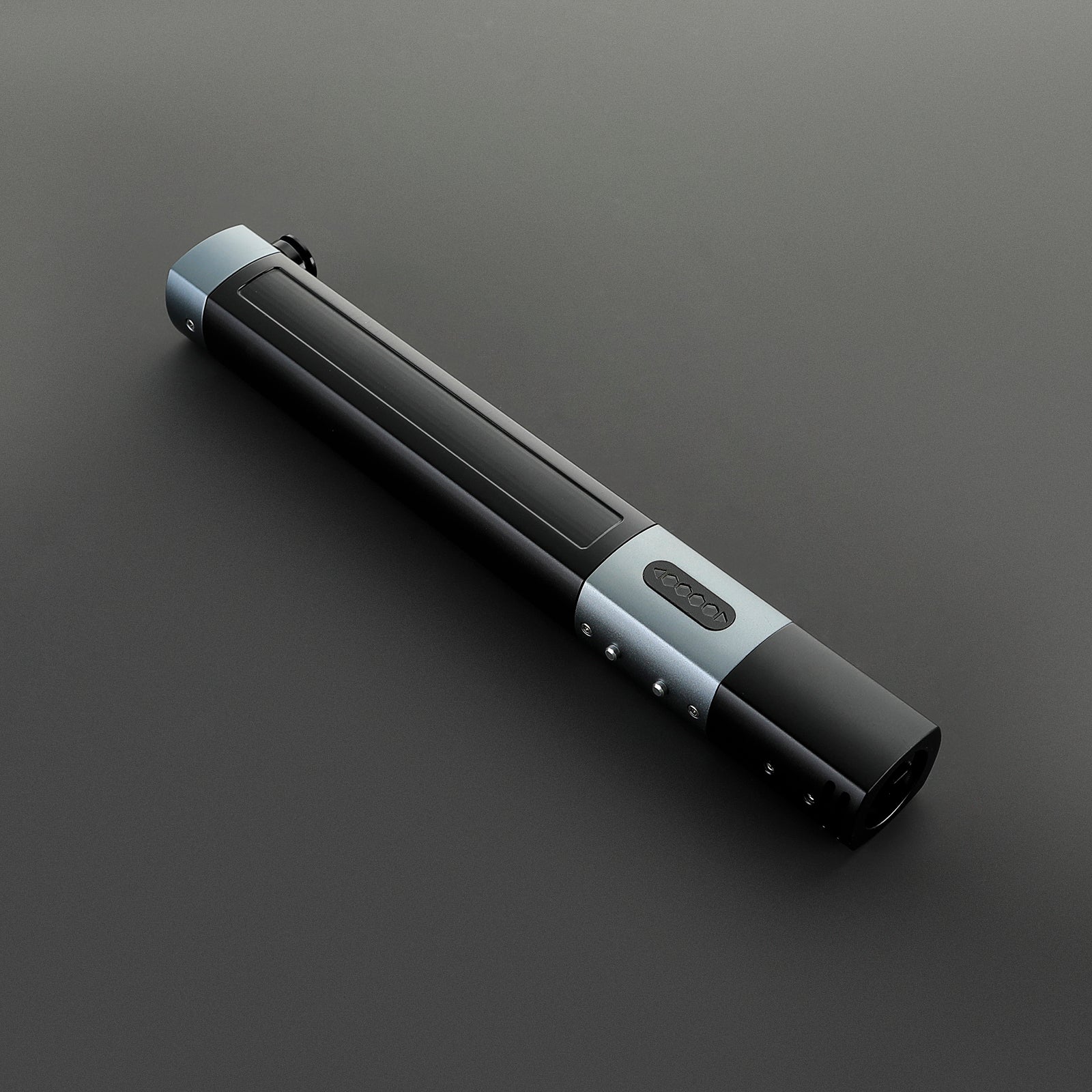 The Pulse lightsaber – view 7