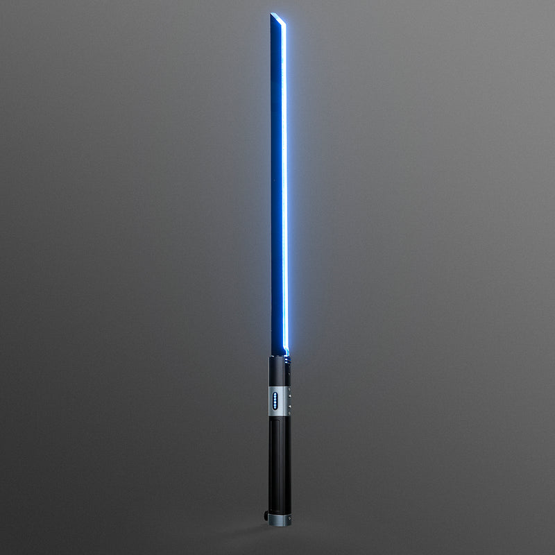 The Pulse lightsaber – view 9