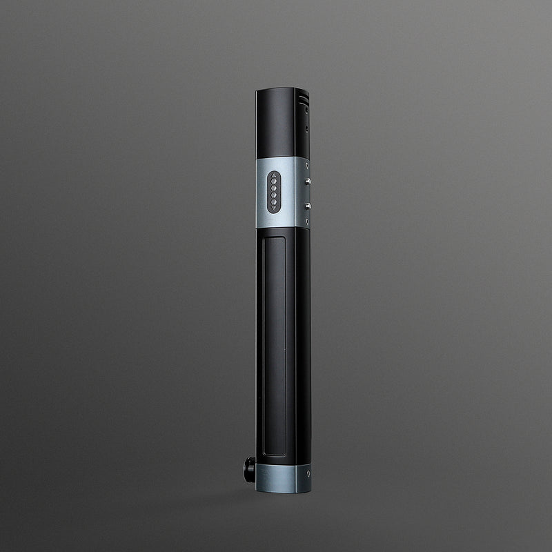 The Pulse lightsaber – view 10