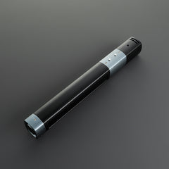 The Coil lightsaber – view 3
