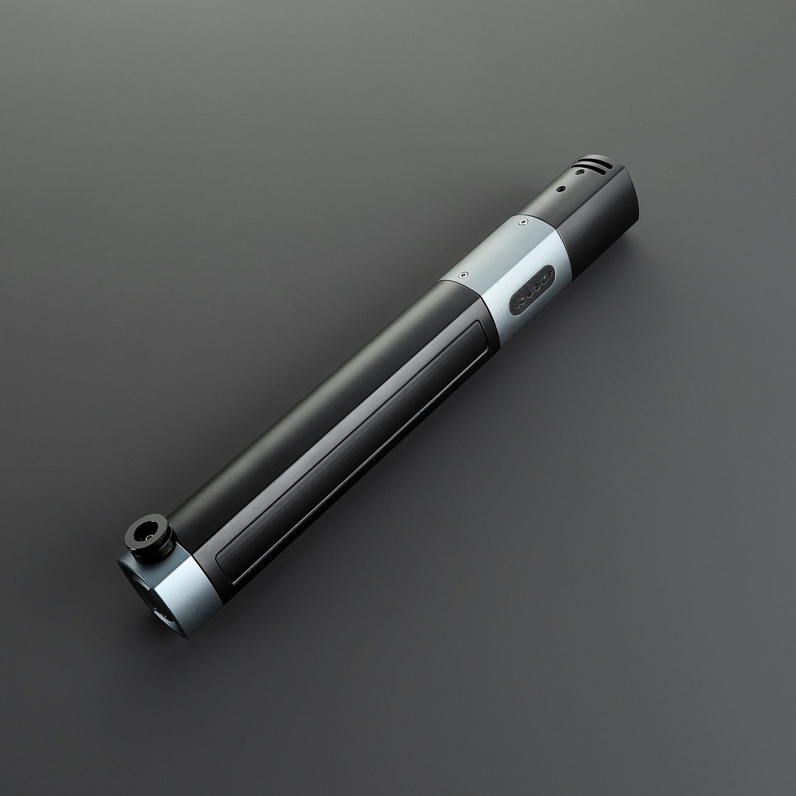 The Coil lightsaber – view 4