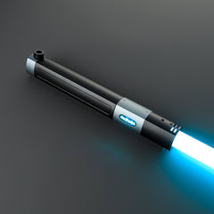 The Coil lightsaber – view 6