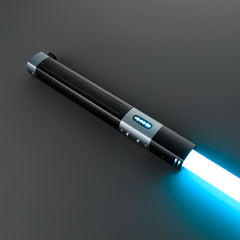 The Coil lightsaber – view 7