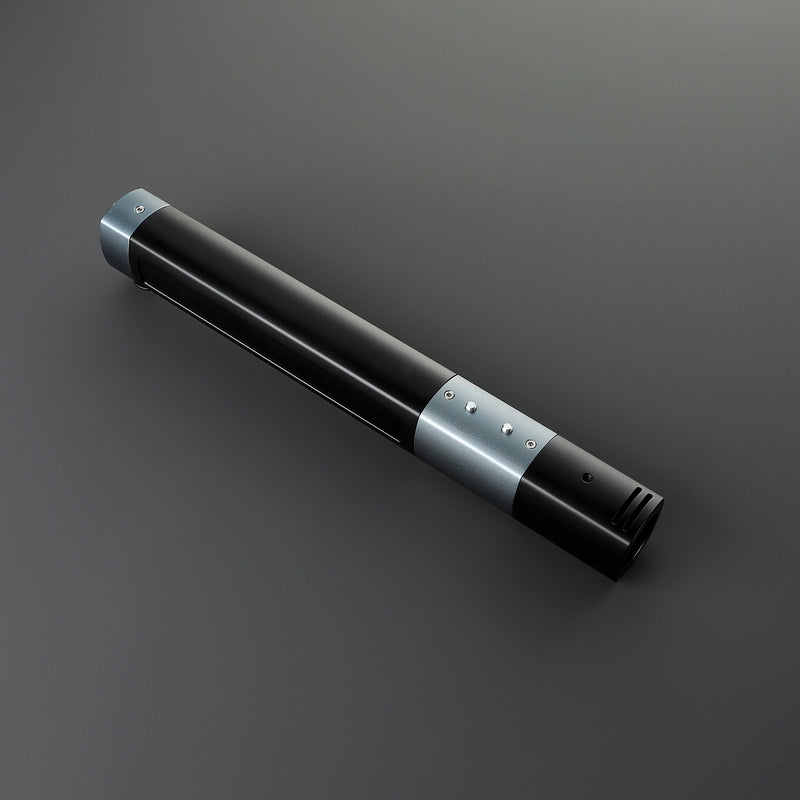 The Coil lightsaber hilt