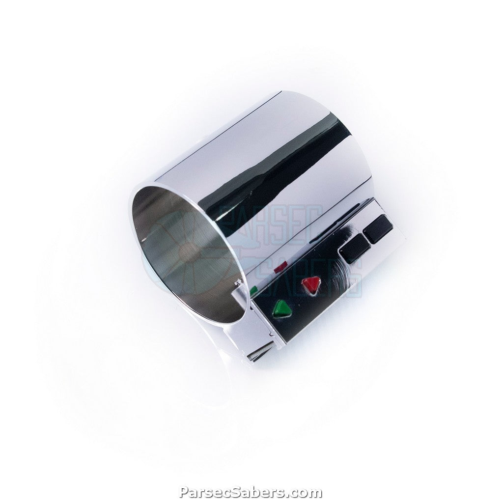 Conversion Control Box - Parsec Saber Accessory & Add-on-4