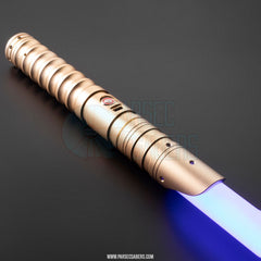 The Youngling Xeno RGB & Xeno Pixel Parsec Saber (Xeno3)-Apprentice Saber-Parsec Sabers