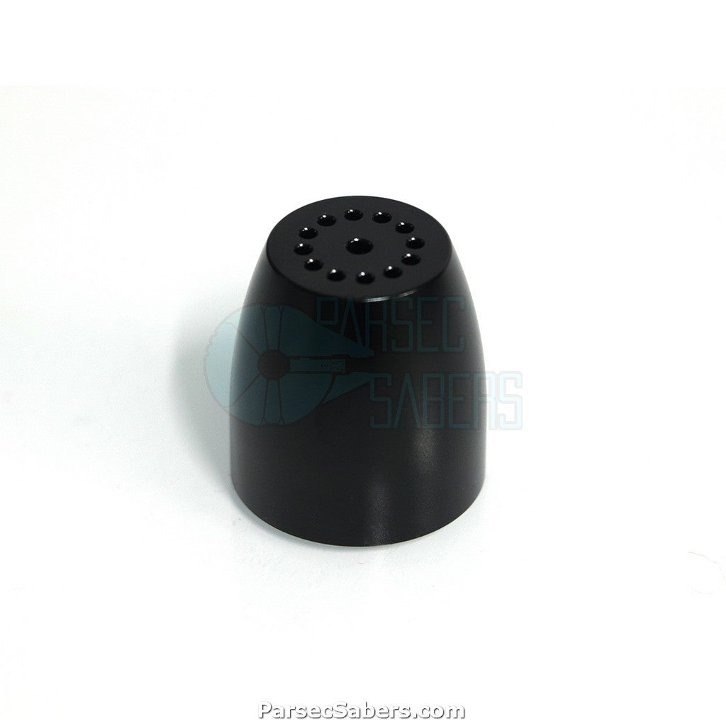 Tapa de pomo redonda - Accesorio y complemento para sable Parsec-4