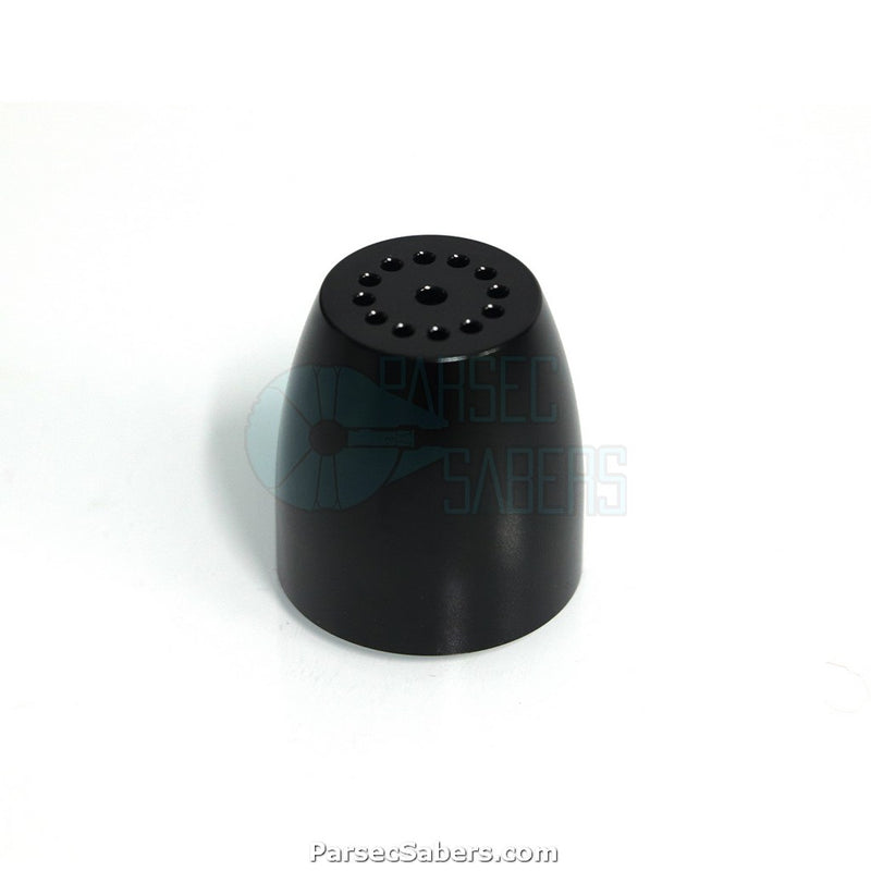 Tapa de pomo redonda - Accesorio y complemento para sable Parsec-4