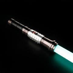 The Awoken lightsaber – view 3