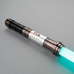 The Awoken lightsaber – view 4