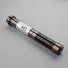 The Awoken lightsaber – view 6