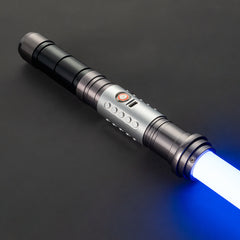 The Awoken lightsaber – view 8