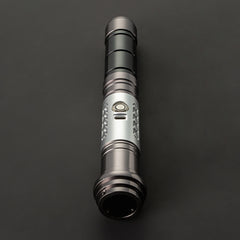 The Awoken lightsaber – view 10