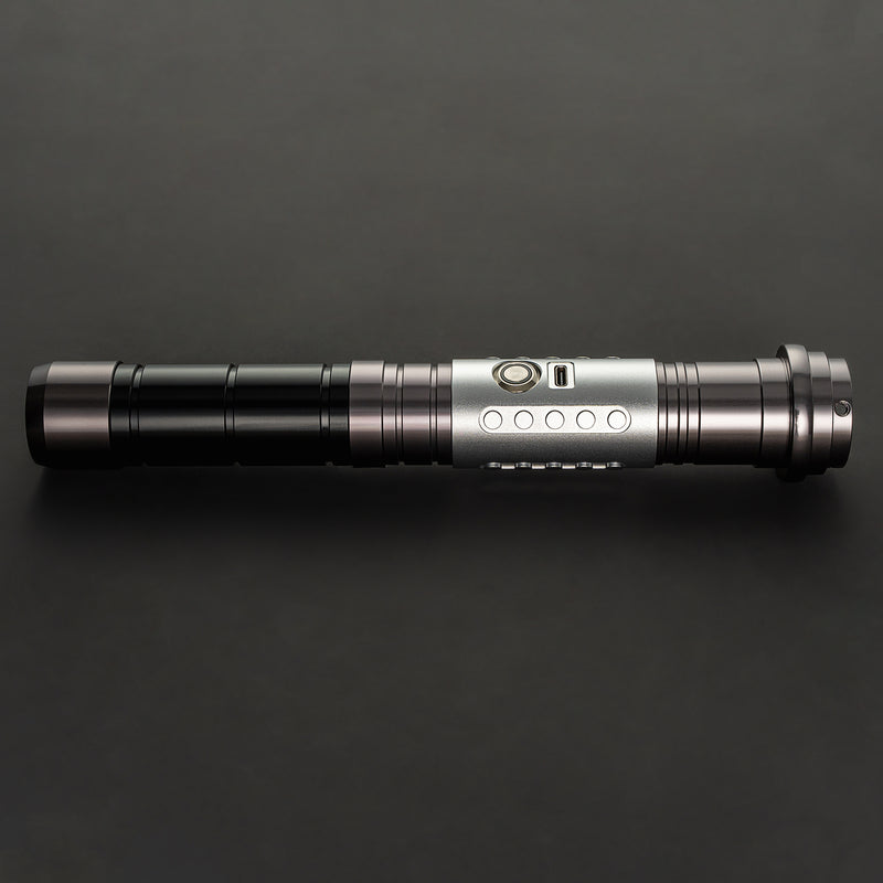The Awoken lightsaber hilt