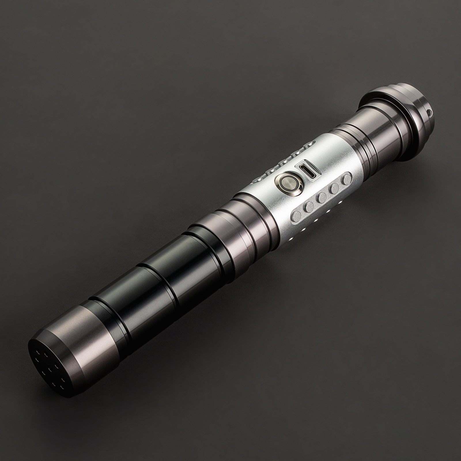 The Awoken | Premium Lightsaber | Parsec Sabers