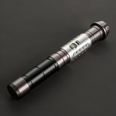 The Awoken lightsaber – view 11