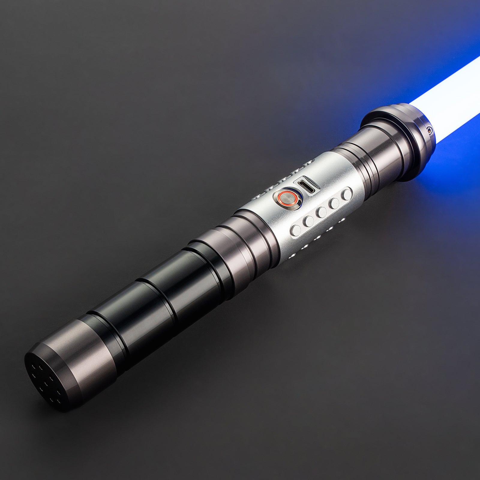 The Awoken | Premium Lightsaber | Parsec Sabers
