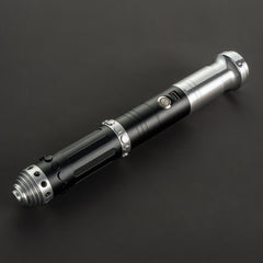 The Last lightsaber – view 2