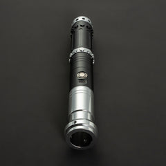 The Last lightsaber – view 3