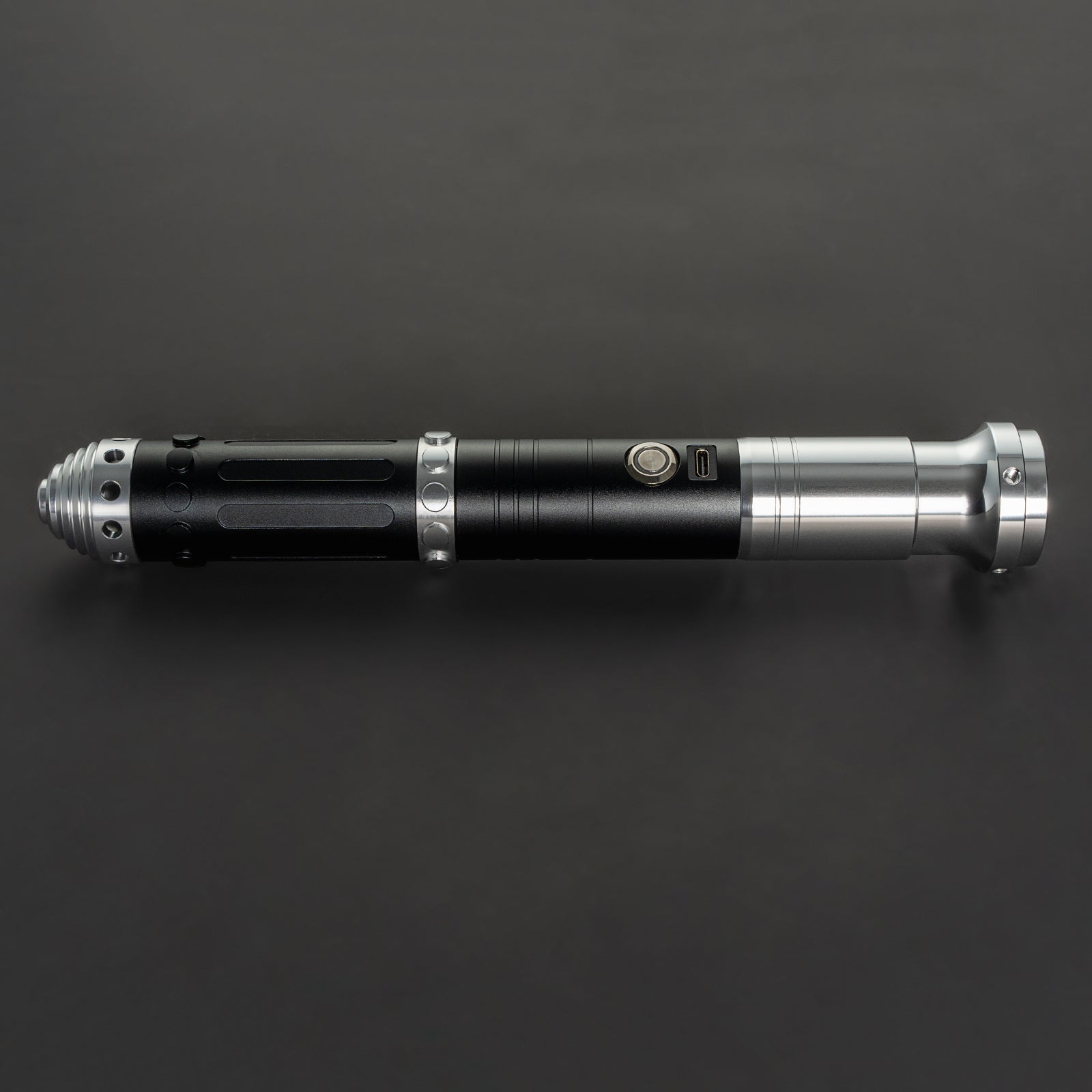 The Last lightsaber – view 4