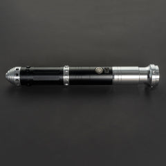 The Last lightsaber – view 4