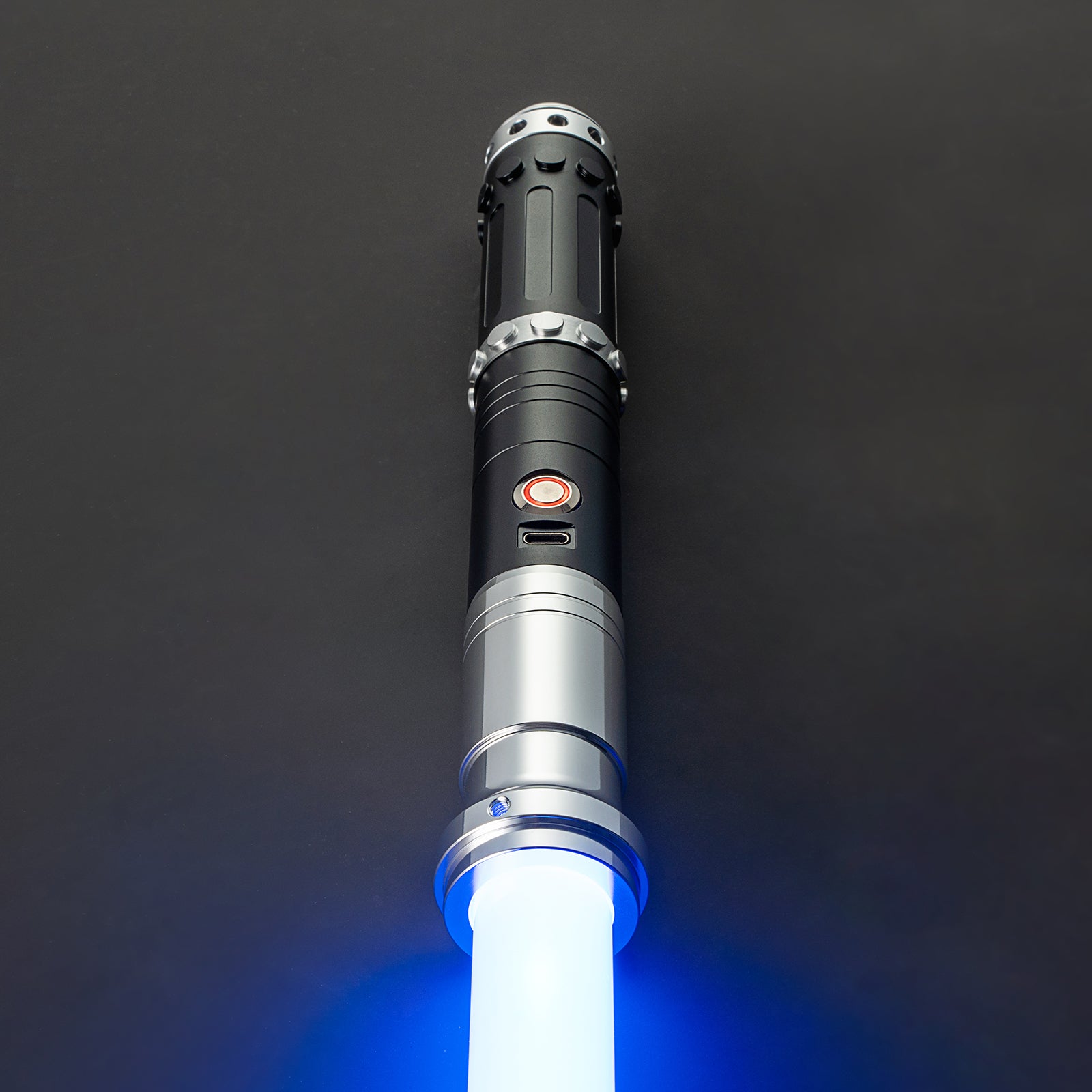 The Last lightsaber – view 5
