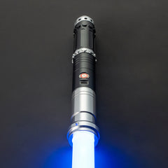 The Last lightsaber – view 5