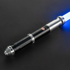 The Last lightsaber – view 6