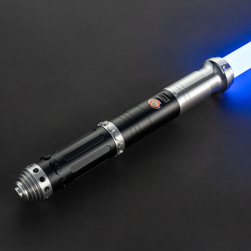 The Last lightsaber – view 6