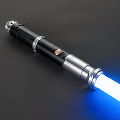 The Last lightsaber – view 7