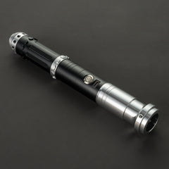 The Last lightsaber hilt