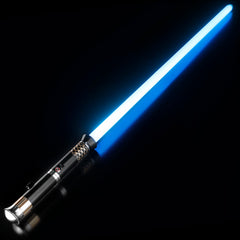 The Justice lightsaber – view 6