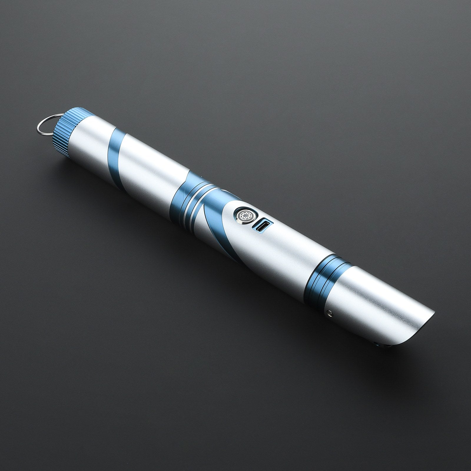 The Dyad Xeno RGB & Xeno Pixel Parsec Lightsaber - main