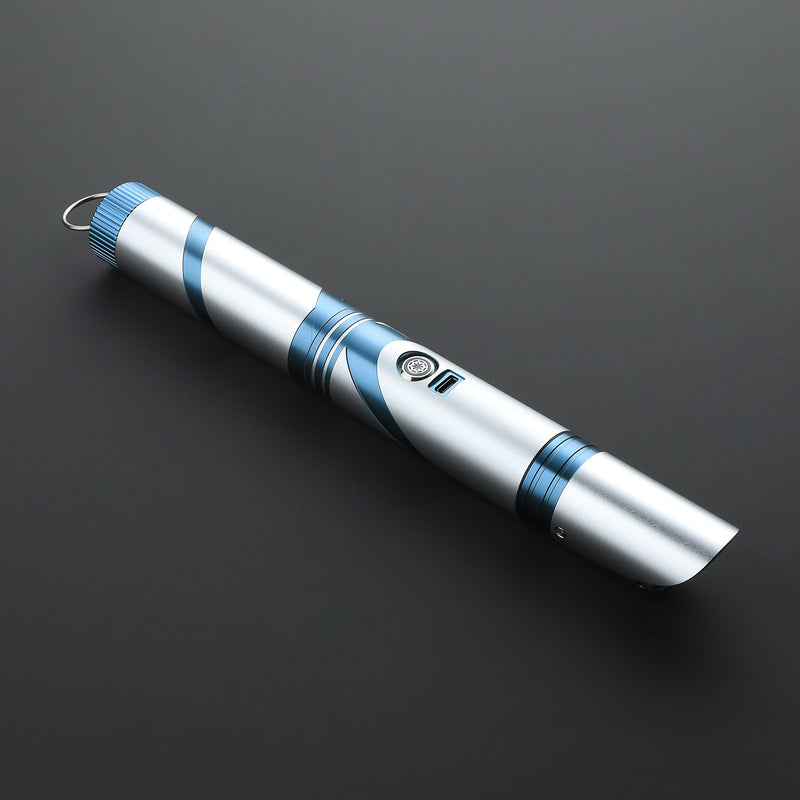 The Dyad Xeno RGB & Xeno Pixel Parsec Lightsaber - main