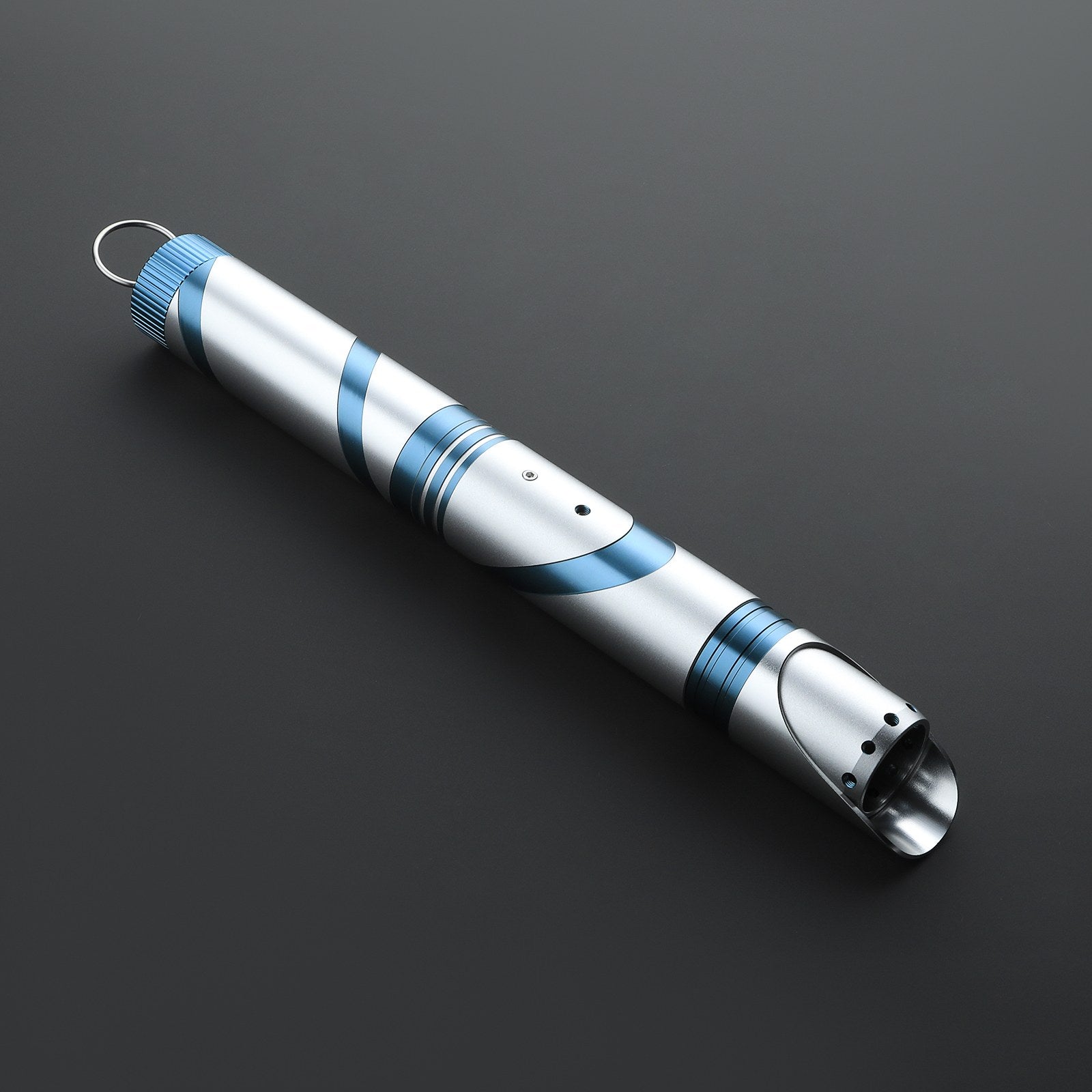 The Dyad Xeno RGB & Xeno Pixel Parsec Lightsaber