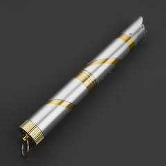 The Dyad Xeno RGB & Xeno Pixel Parsec Lightsaber